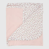 Pinkish Baby Blanket - Ourkids - Junior