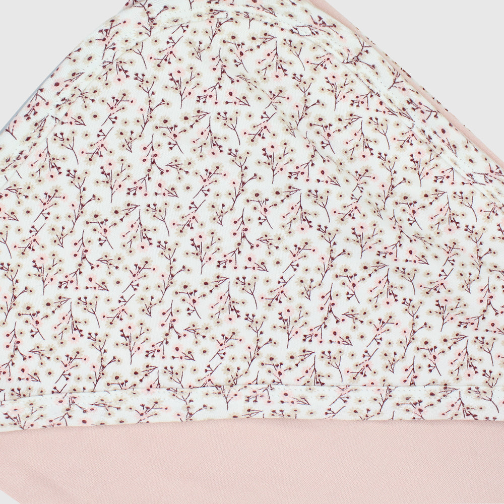 Pinkish Baby Blanket - Ourkids - Junior