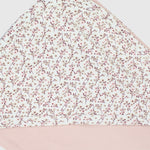 Pinkish Baby Blanket - Ourkids - Junior