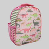 Pinkish Dinos Lunch Bag - Ourkids - Stephen Joseph