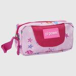 Pinkish Pencil Case - Ourkids - Migo