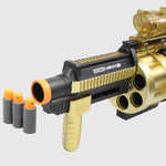 Pioneer M32 Soft Bomb Launcher - Ourkids - OKO