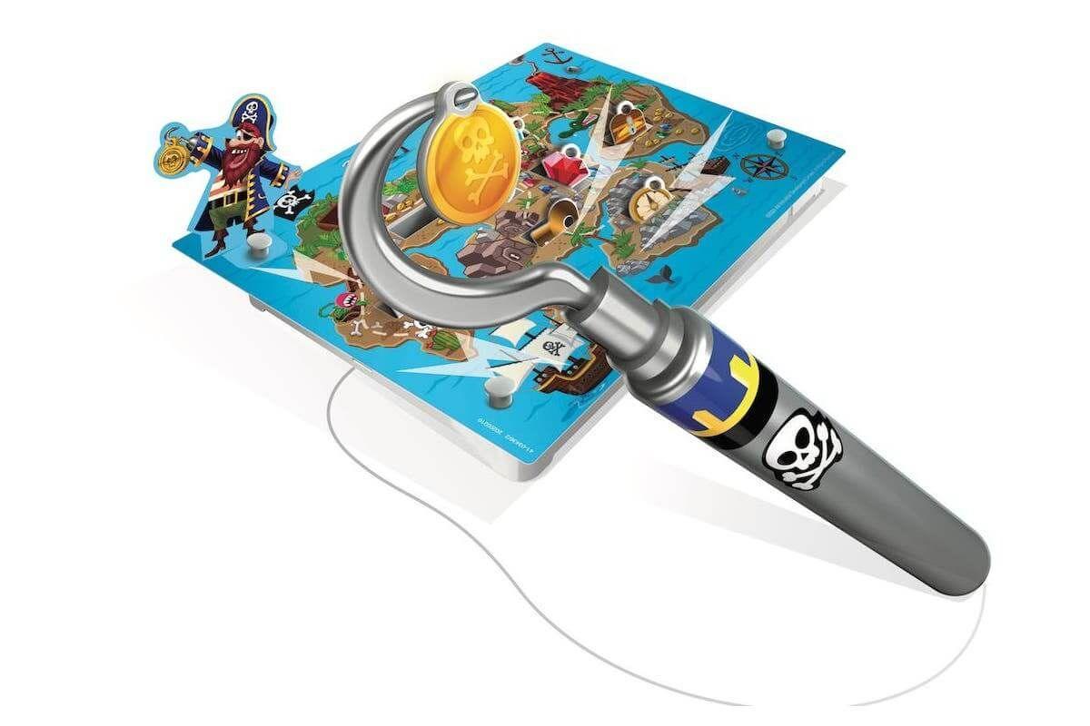 Pirate Treasure Hunt Game - Ourkids - 4M