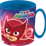 PJ Mask mug 350ml - Ourkids - Stor