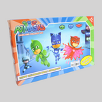 PJ Masks 10 Characters - Ourkids - OKO