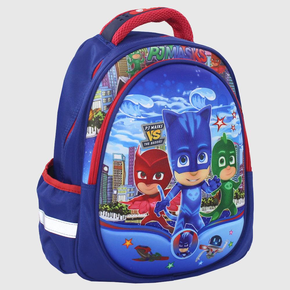 PJ Masks 18 Inches Backpack - Ourkids - Migo