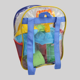 PJ Masks Beach Backpack Set - Ourkids - cecil