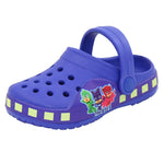 PJ Masks Boys' Clogs Slippers - Ourkids - OKO