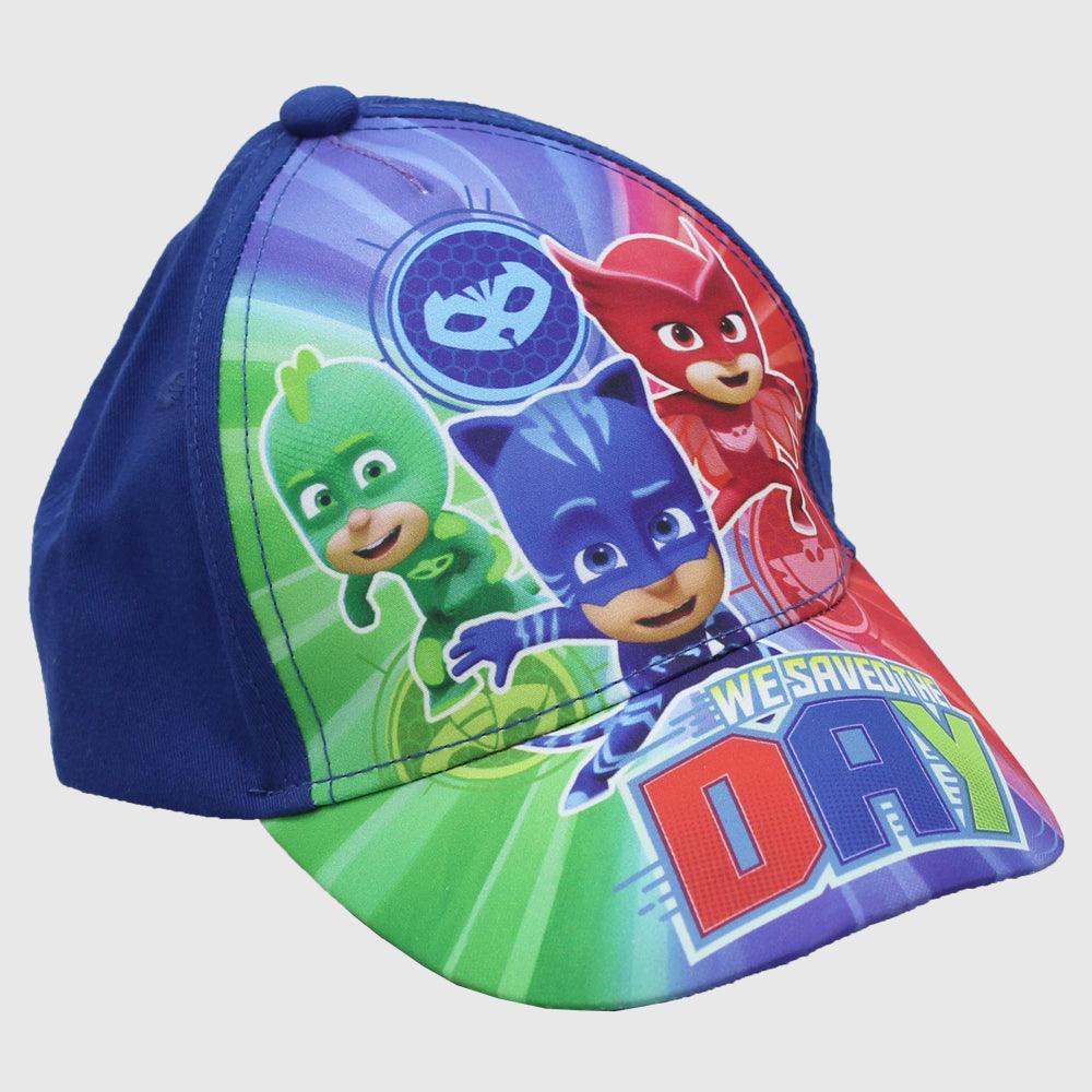 PJ Masks Cap - Ourkids - OKO