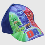 PJ Masks Cap - Ourkids - OKO