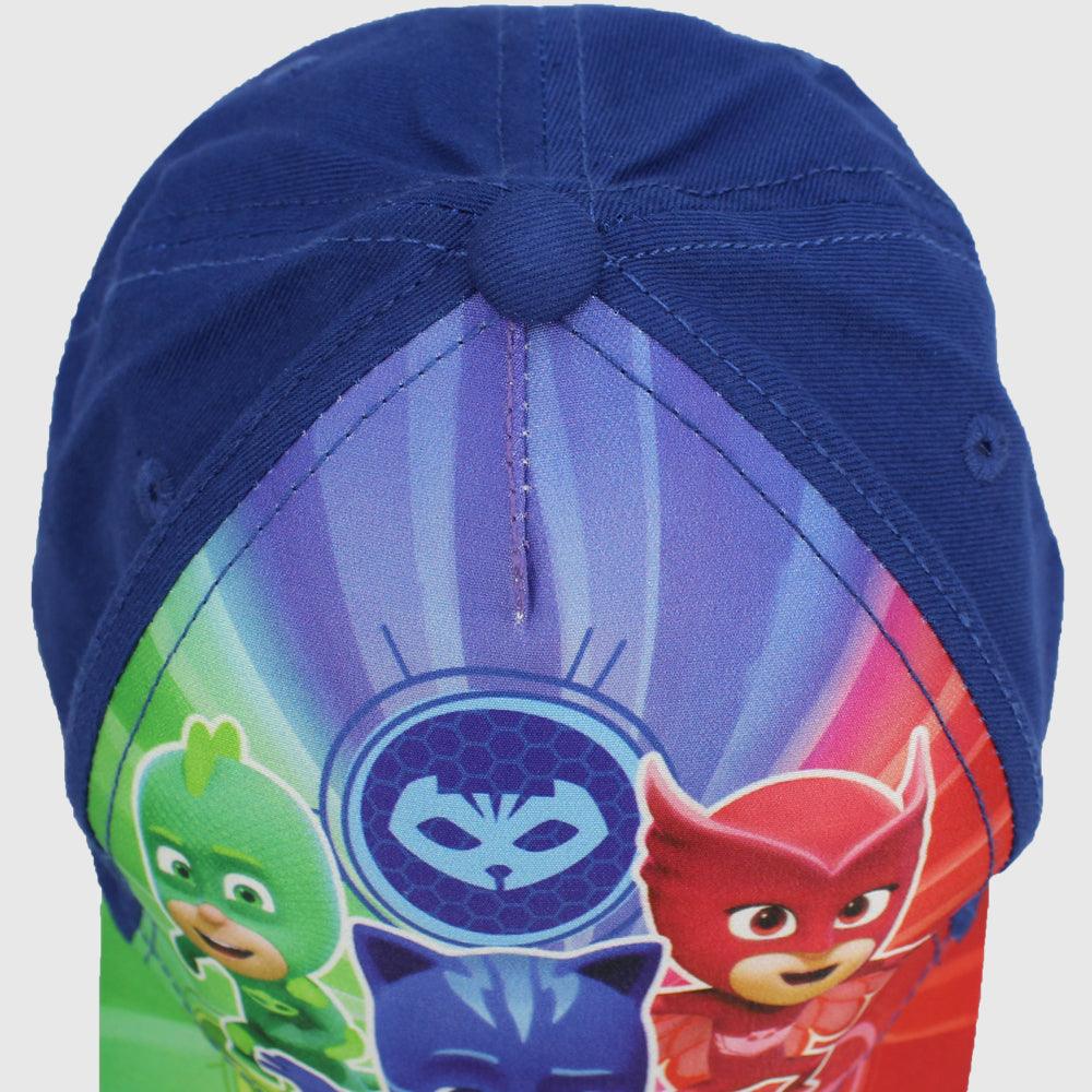 PJ Masks Cap - Ourkids - OKO