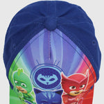 PJ Masks Cap - Ourkids - OKO