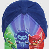 PJ Masks Cap - Ourkids - OKO