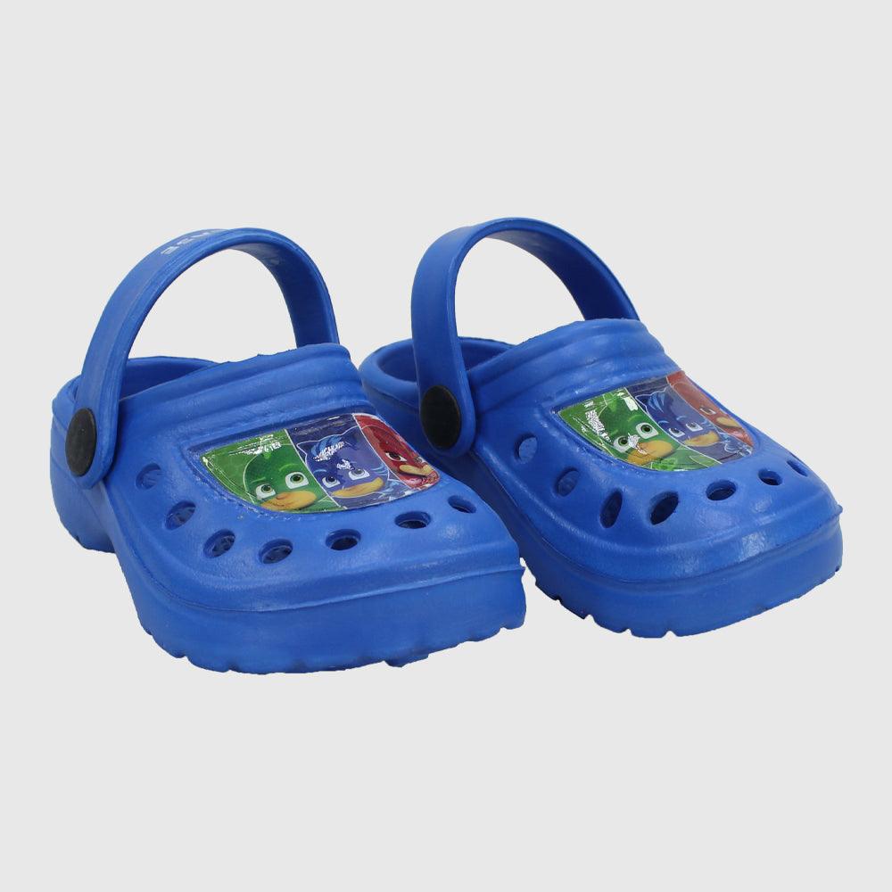 PJ Masks Clogs Slippers - Ourkids - OKO