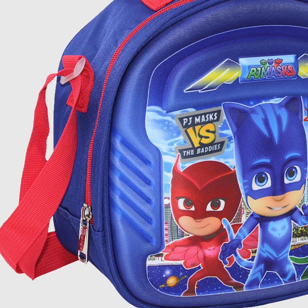 PJ Masks Lunch Bag - Ourkids - Migo