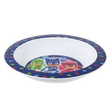 PJ Masks Microwave Deep Plate 20 cm - Ourkids - Stor