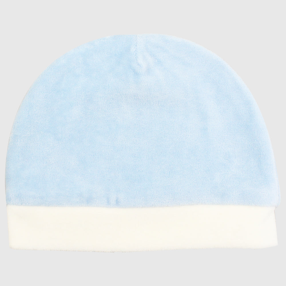 Plain Baby Cap - Ourkids - Pompelo