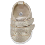 Plain Baby Girls' Shoes - Ourkids - LEOMIL