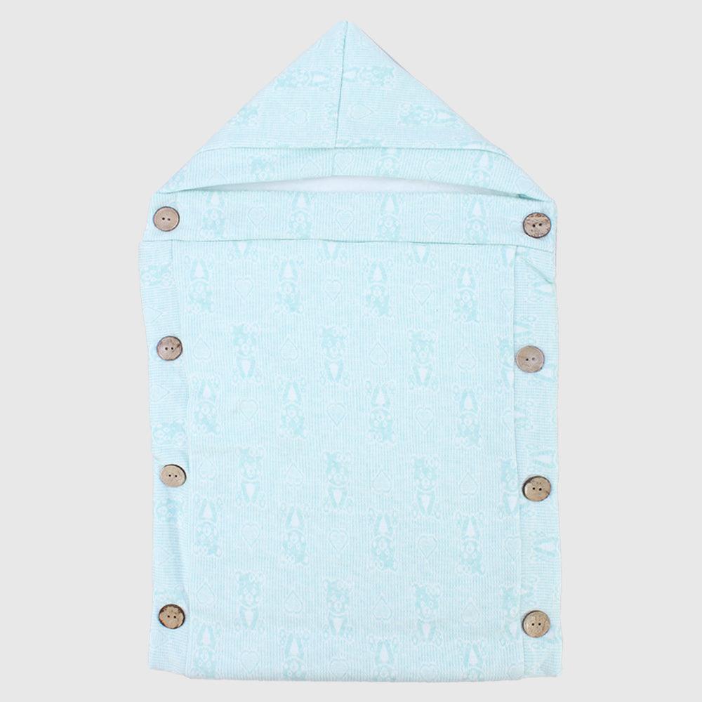 Plain Baby Sleeping Bag - Ourkids - Berceau