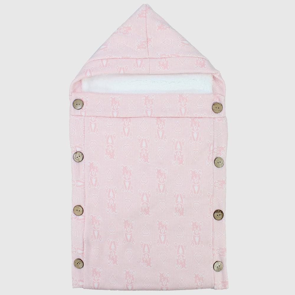 Plain Baby Sleeping Bag - Ourkids - Berceau