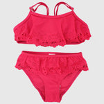 Plain Bikini - Ourkids - Cherries