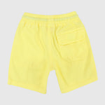 Plain Comfy Gabardine Shorts - Ourkids - Quokka