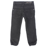 Plain Comfy Jeans - Ourkids - Quokka