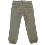 Plain Comfy Jeans - Ourkids - Quokka