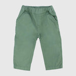 Plain Comfy Pants - Ourkids - Pompelo