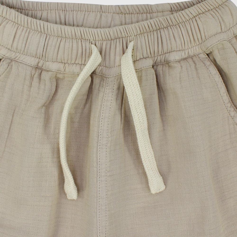 Plain Comfy Pants - Ourkids - Pompelo