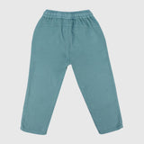 Plain Comfy Pants - Ourkids - Pompelo