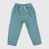 Plain Comfy Pants - Ourkids - Pompelo