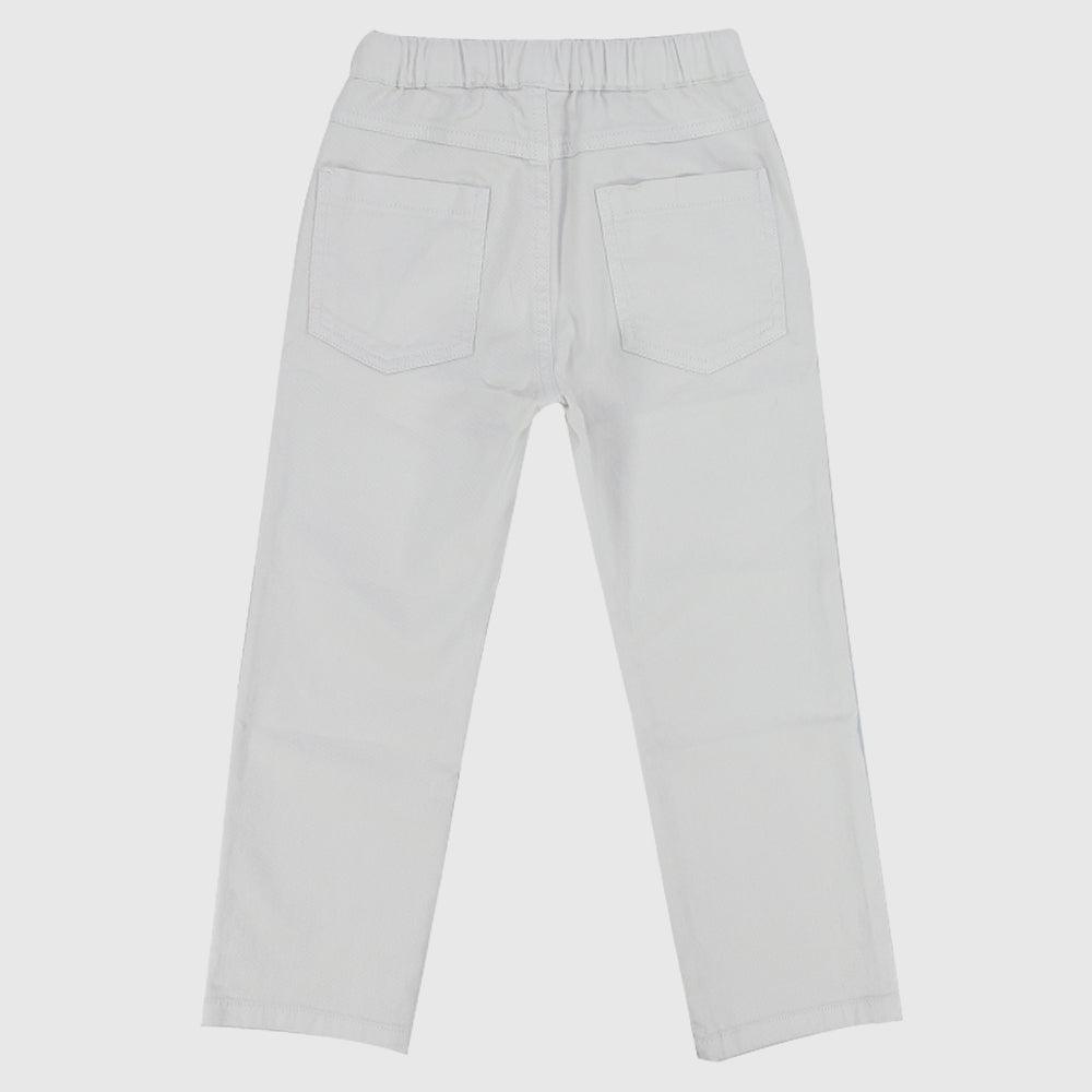 Plain Comfy Pants - Ourkids - Pompelo