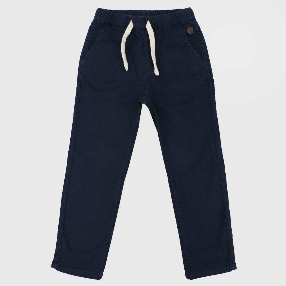 Plain Comfy Pants - Ourkids - Pompelo