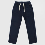 Plain Comfy Pants - Ourkids - Pompelo