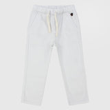 Plain Comfy Pants - Ourkids - Pompelo