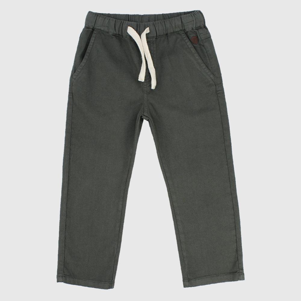 Plain Comfy Pants - Ourkids - Pompelo