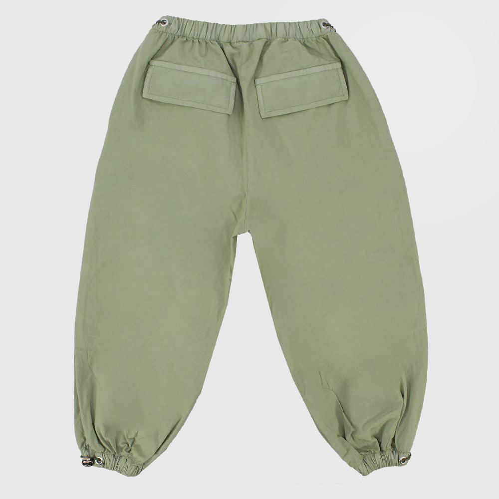 Plain Comfy Pants - Ourkids - Pompelo