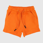 Plain Comfy Shorts - Ourkids - Pompelo