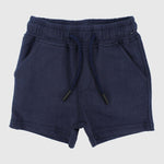 Plain Comfy Shorts - Ourkids - Pompelo