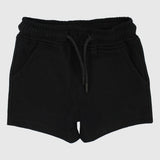 Plain Comfy Shorts - Ourkids - Pompelo