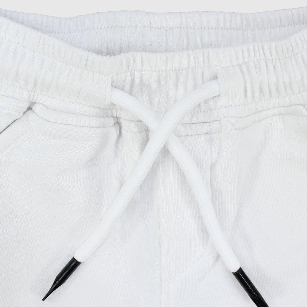 Plain Comfy Shorts - Ourkids - Pompelo