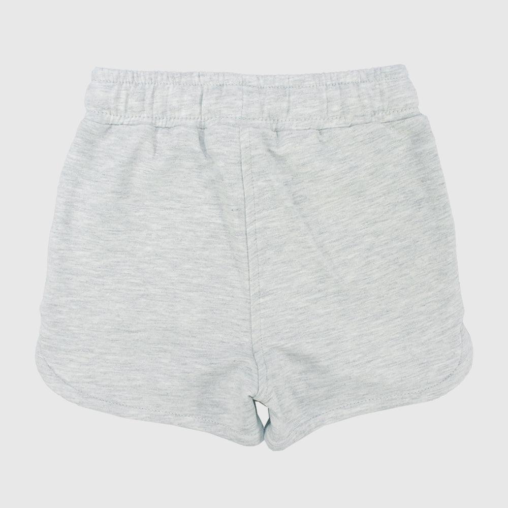 Plain Comfy Shorts - Ourkids - Pompelo