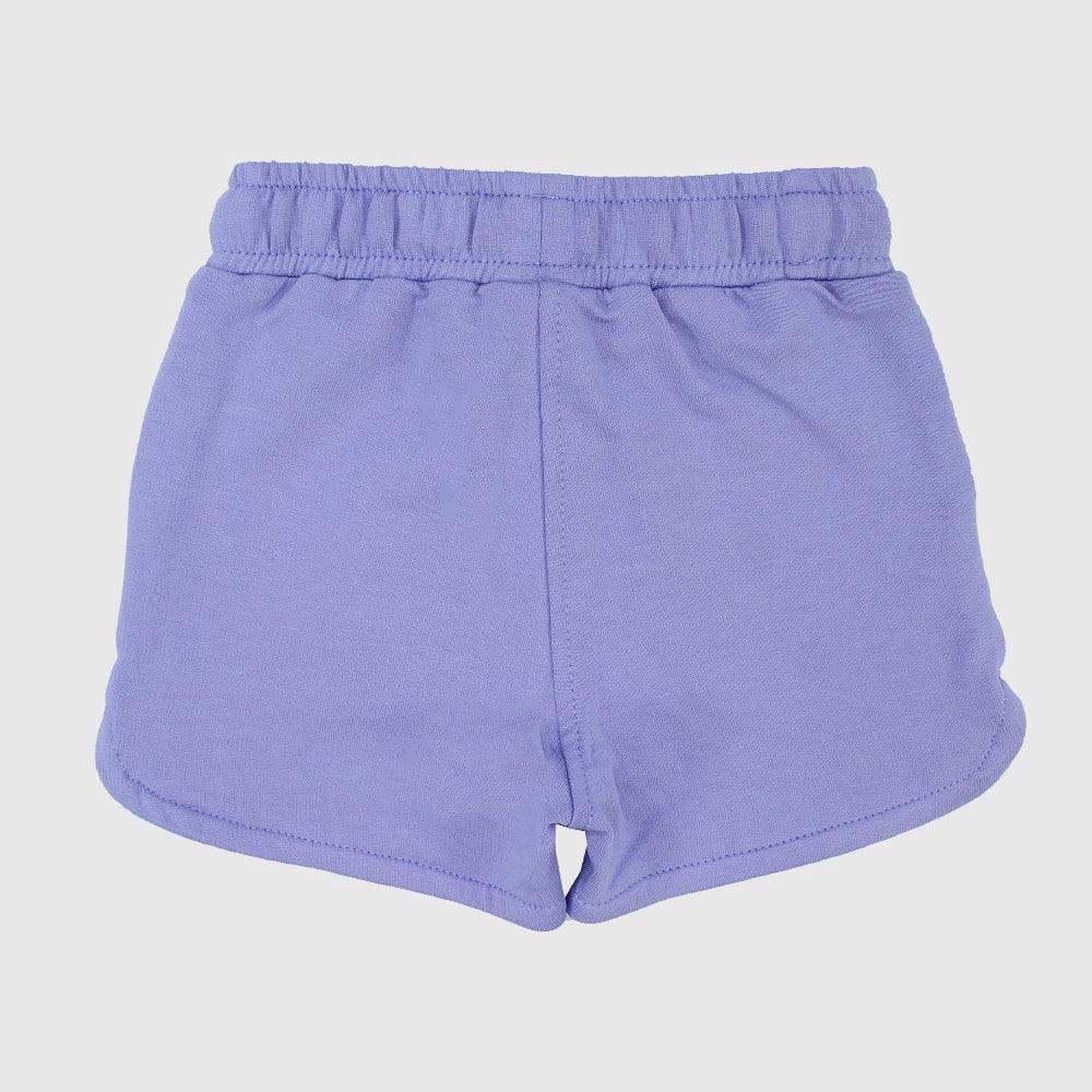 Plain Comfy Shorts - Ourkids - Pompelo