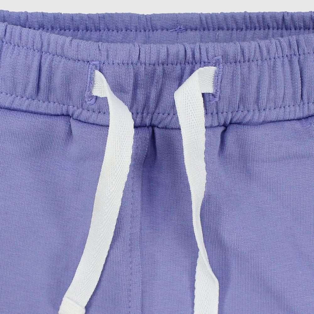 Plain Comfy Shorts - Ourkids - Pompelo