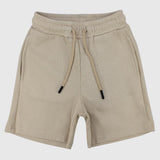 Plain Comfy Shorts - Ourkids - Pompelo