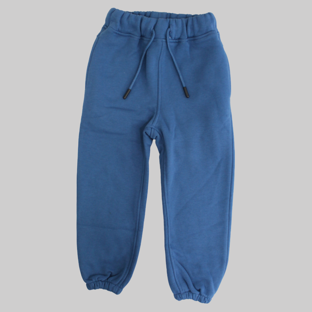 Plain Comfy Sweatpants - Ourkids - Pompelo