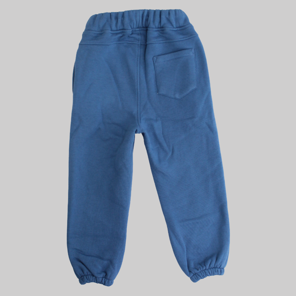 Plain Comfy Sweatpants - Ourkids - Pompelo