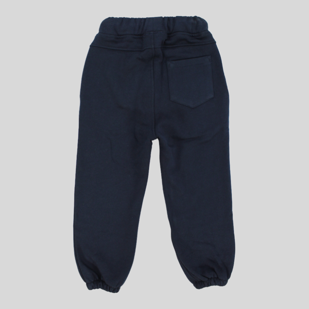 Plain Comfy Sweatpants - Ourkids - Pompelo