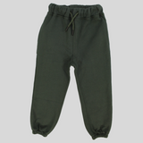 Plain Comfy Sweatpants - Ourkids - Pompelo